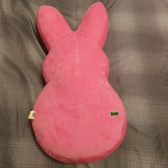 peep plush huge